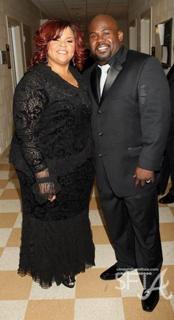 Tamela J. Mann feet photo 10