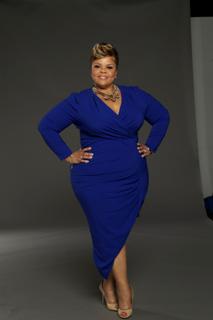 Tamela J. Mann feet photo 19