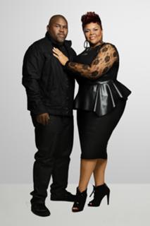 Tamela J. Mann feet photo 15