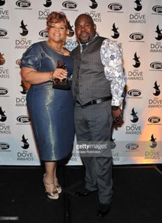 Tamela J. Mann feet photo 11