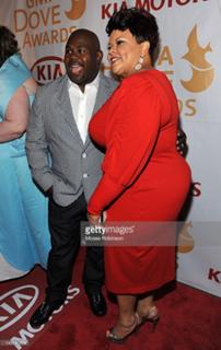 Tamela J. Mann feet photo 10