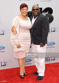 Tamela J. Mann feet photo 7