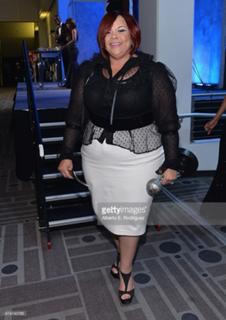 Tamela J. Mann feet photo 19