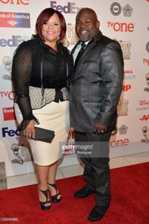 Tamela J. Mann feet photo 18