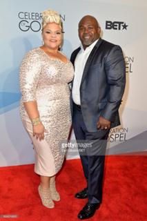 Tamela J. Mann feet photo 15