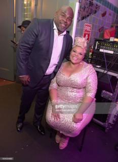 Tamela J. Mann feet photo 14