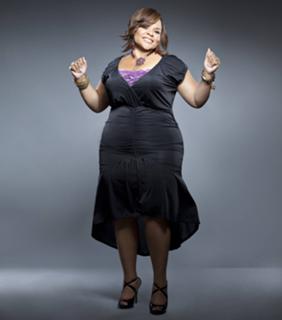 Tamela J. Mann feet photo 1