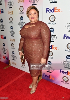Tamela J. Mann feet photo 19