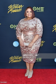 Tamela J. Mann feet photo 17