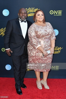 Tamela J. Mann feet photo 16