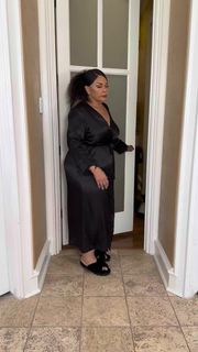Tamela J. Mann feet photo 12