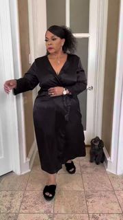 Tamela J. Mann feet photo 9