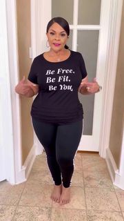 Tamela J. Mann feet photo 4