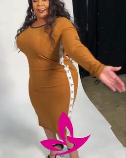 Tamela J. Mann feet photo 16
