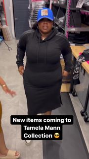 Tamela J. Mann feet photo 18