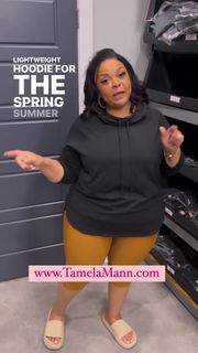 Tamela J. Mann feet photo 13