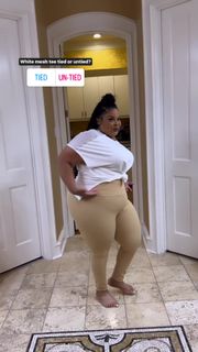 Tamela J. Mann feet photo 10