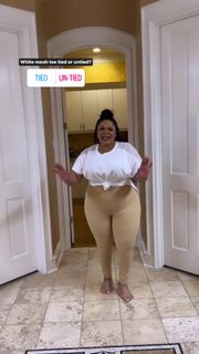 Tamela J. Mann feet photo 6