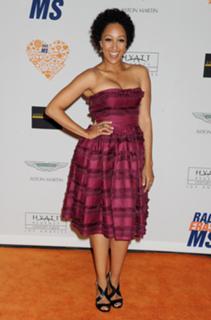 Tamera Mowry-Housley feet photo thumbnail