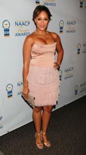 Tamera Mowry-Housley feet photo 5