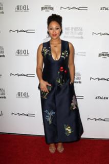 Tamera Mowry-Housley feet photo thumbnail