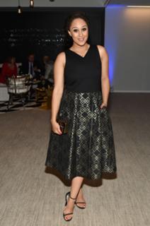 Tamera Mowry-Housley feet photo thumbnail