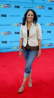 Tamera Mowry-Housley feet photo thumbnail