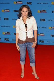 Tamera Mowry-Housley feet photo thumbnail