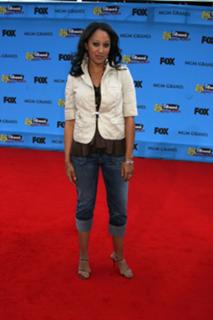 Tamera Mowry-Housley feet photo thumbnail