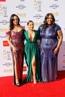 Tamera Mowry-Housley feet photo thumbnail