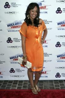 Tamera Mowry-Housley feet photo thumbnail