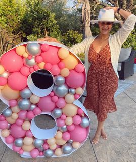 Tamera Mowry-Housley feet photo thumbnail