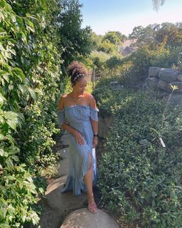 Tamera Mowry-Housley feet photo thumbnail