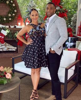 Tamera Mowry-Housley feet photo thumbnail