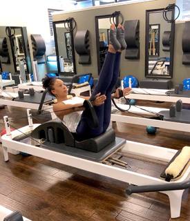 Tamera Mowry-Housley feet photo thumbnail