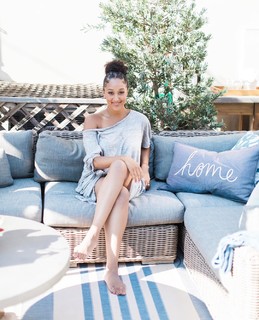 Tamera Mowry-Housley feet photo thumbnail