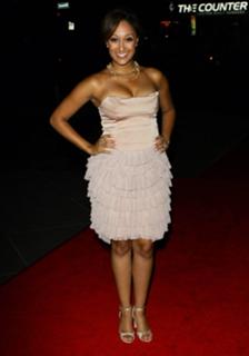 Tamera Mowry-Housley feet photo thumbnail