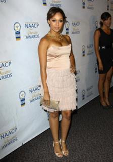 Tamera Mowry-Housley feet photo thumbnail