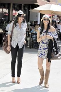 Tamera Mowry-Housley feet photo thumbnail