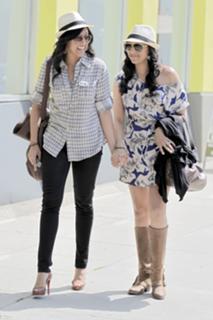 Tamera Mowry-Housley feet photo thumbnail