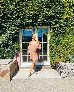 Tamera Mowry-Housley feet photo thumbnail
