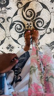 Tamera Mowry-Housley feet photo thumbnail