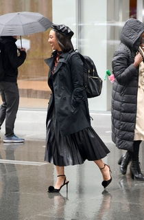 Tamera Mowry-Housley feet photo thumbnail