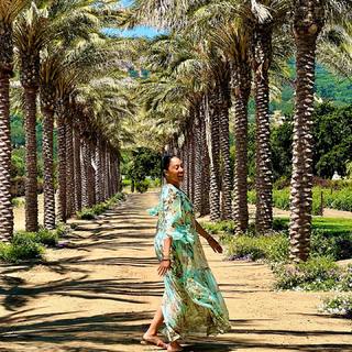 Tamera Mowry-Housley feet photo thumbnail