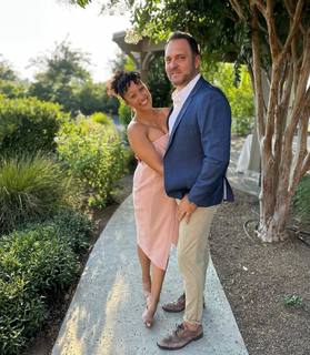 Tamera Mowry-Housley feet photo thumbnail