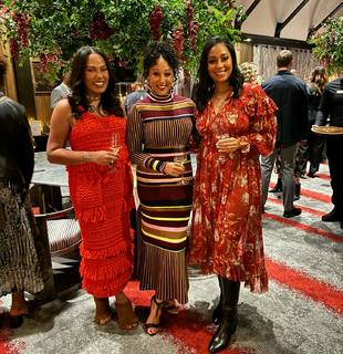 Tamera Mowry-Housley feet photo thumbnail