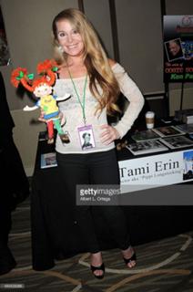Tami Erin feet photo 1