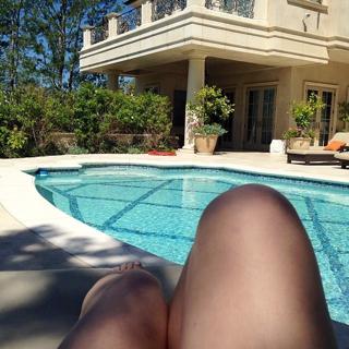 Tami Erin feet photo 15