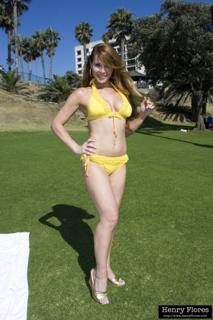 Tami Erin feet photo 1