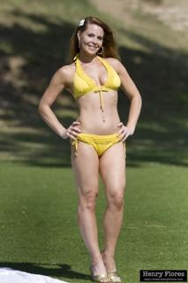 Tami Erin feet photo 3